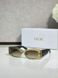 Picture of Dior Sunglasses _SKUfw77097923fw